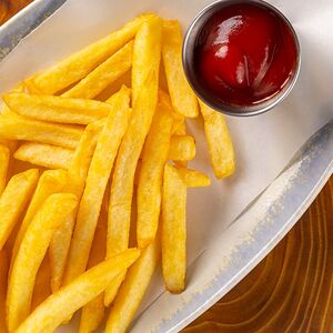 Картофель фри