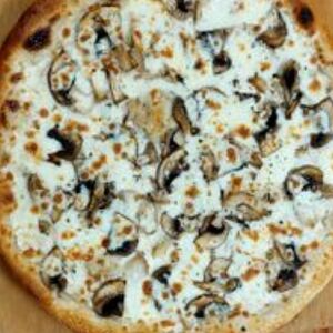 Пицца Грибная