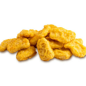 Куриные наггетсы