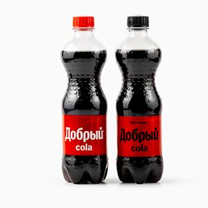 Cola Добрый