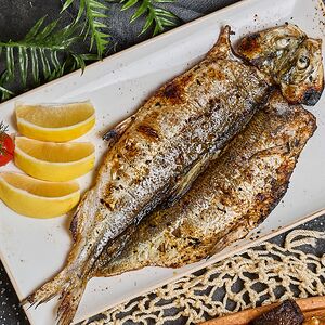 Խորոված սիգ