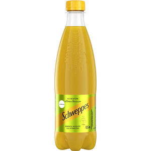 Schweppes Пина Колада