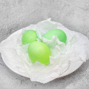 Набор пасхальных яиц