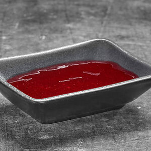 Соус Топпинг клубничный