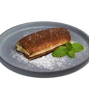 Итальянский тирамису