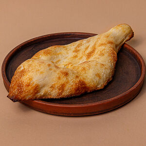 Грузинский пури