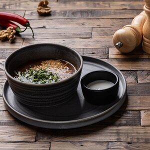 Харчо по-мегрельски 