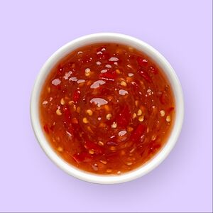 Соус сладкий чили