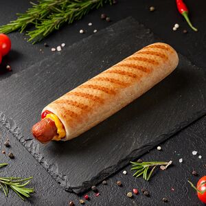 Французский хот-дог