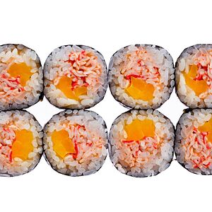 Спайси-краб