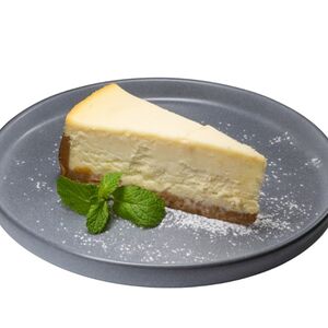 Чизкейк классический Нью-Йорк