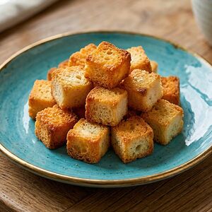 Сухарики к супу