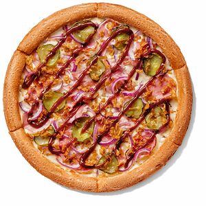 Кантри-пицца Маленькая Традиционное