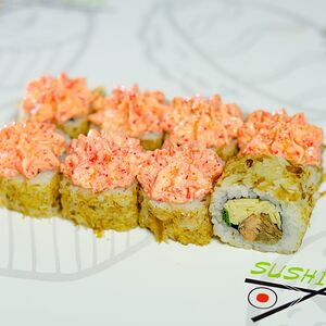 Лава терияки