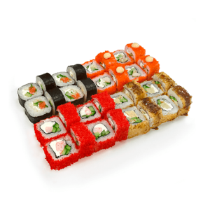 Сет Нежный Кинг