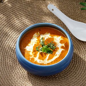 Пикантная чечевица с нутом и красной фасолью