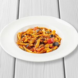 Паста Алла норма