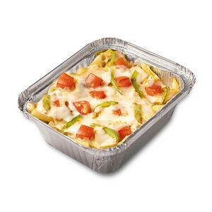 Паста Цыпленок Рэнч