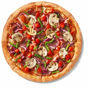 Додо Средняя Традиционное