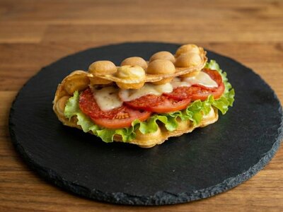 Сэндвич Пепперони