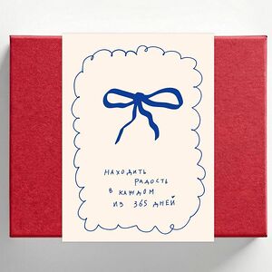 Набор десертов (6 конфет)