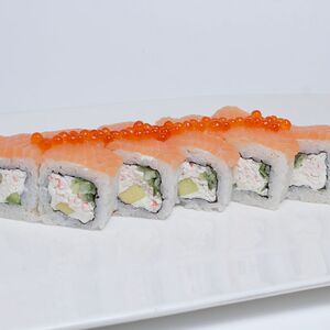 Аляска Классик