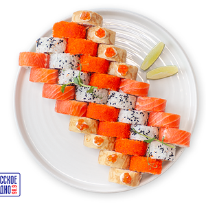 Русское радио сет