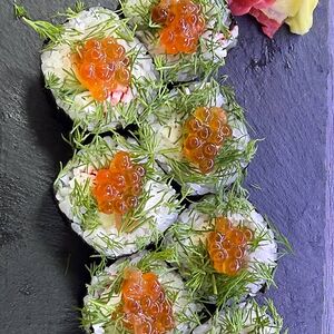 Глаз дракона