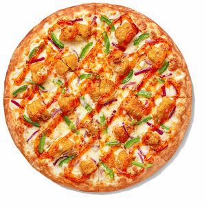 Чикен бомбони Средняя Тонкое