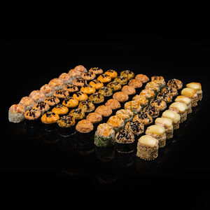 Запеченный набор L