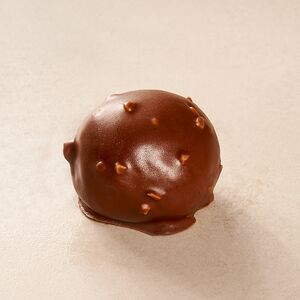 Трюфель творожный