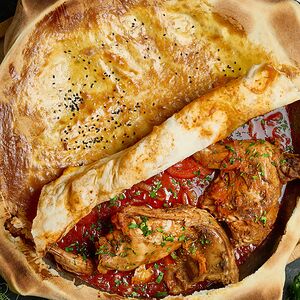 Նապաստակի չախոբիլի մեծ