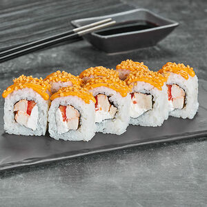 Ролл Мексиканец