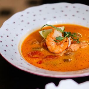 Том ям по-сицилийски 