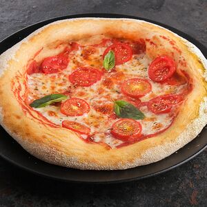 Пицца Маргарита 22см