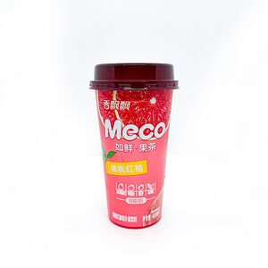 Meco персик и грейпфрут