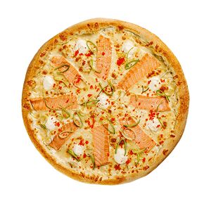 Филадельфия-пиццa