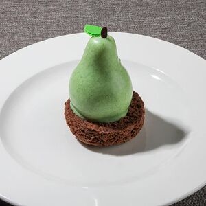 Пирожное Дюшес