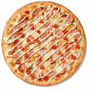 Мега Ранч Большая Тонкое