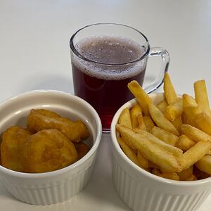 Комбо детское Немо 