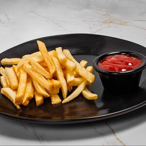 Картофель фри 