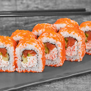 Ролл Калифорния микс