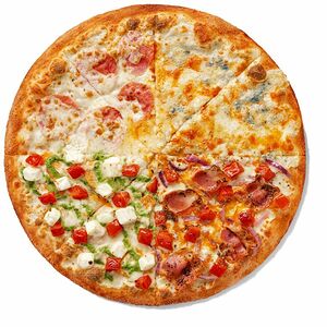 Додо микс Средняя Тонкое