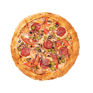Пицца Ассорти