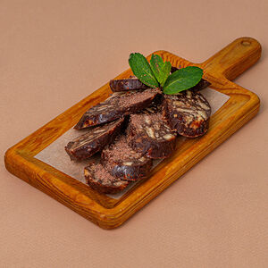 Шоколадное лакомство