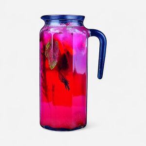 Лимонад грейпфрут-клюква