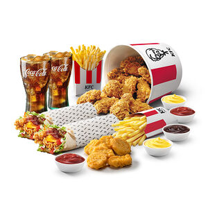 Стратегический запас