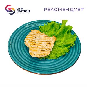 Стейк из индейки