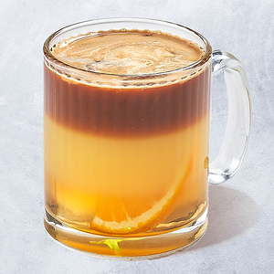 Горячий Бамбл