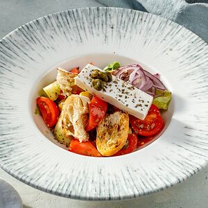 Греческий салат